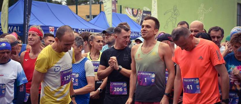 Pobierowo na sportowo!