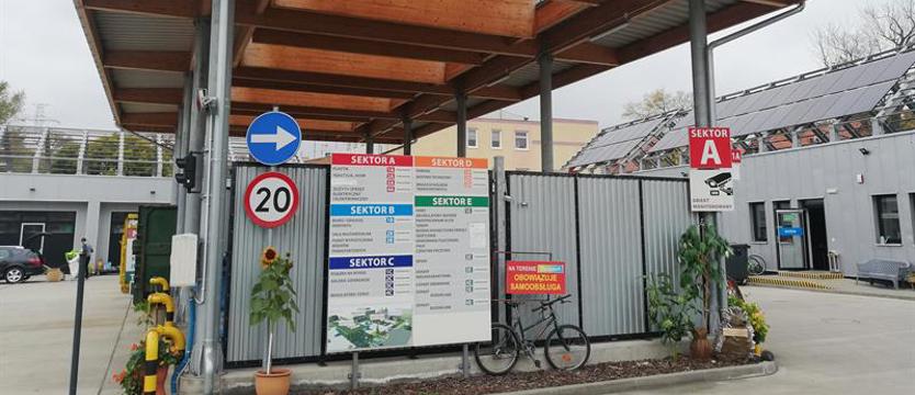 Olejomaty także w Szczecinie? Ekowyzwanie: „Nie olewaj, zlewaj!"