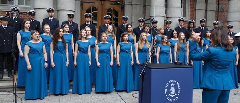 Trwają nabory do chórów akademickich