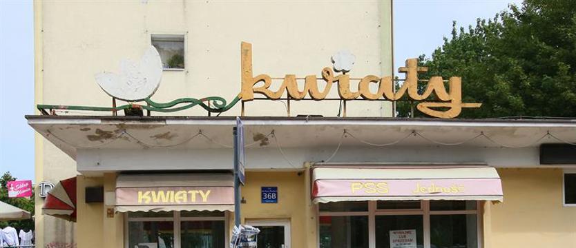 Chcą urządzić galerię neonów z dawnymi reklamami świetlnymi