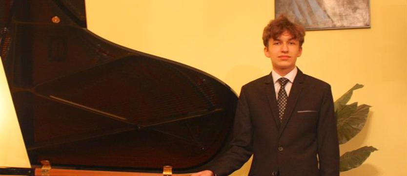 Z duchem Chopina. Mała „filharmonia” w Wołczkowie