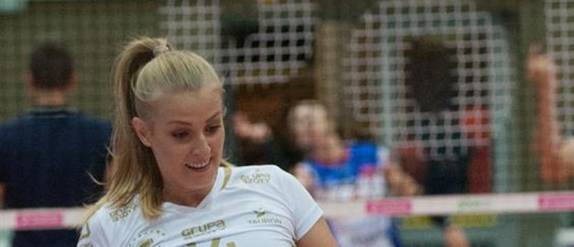 Siatkówka. Chemik napędził strachu wiceliderkom