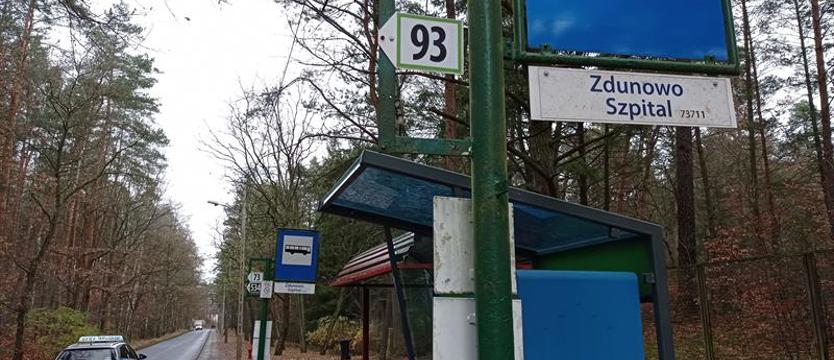 Linia G nie zostanie przywrócona