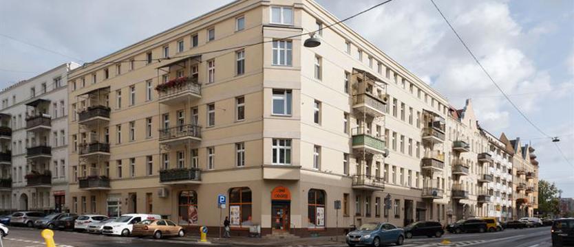 78 lat Kuriera. Spożywczy na rogu - równolatek „Kuriera Szczecińskiego”