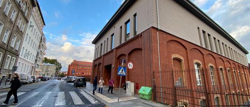 Nie będzie połączenia „Słowianina” i SAA. Miasto wycofało się z pomysłu