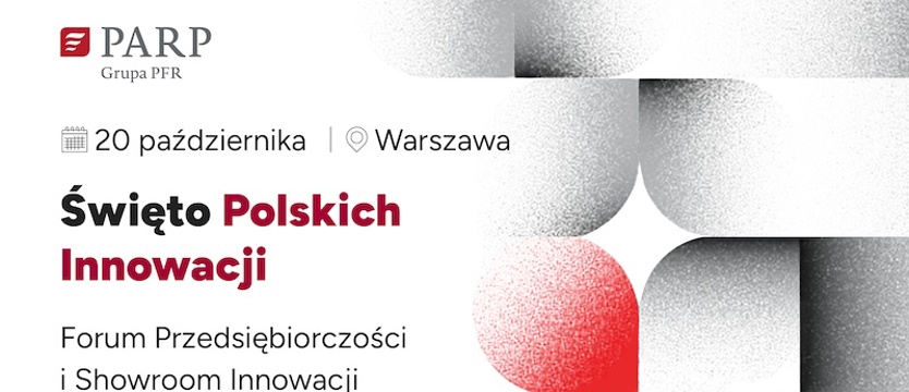 AI, technologie przyszłości i polskie firmy podbijające świat. Nadchodzi Święto Polskich Innowacji 2026