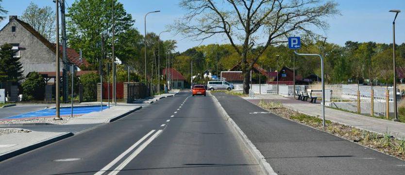 Świnoujście docenione za profesjonalizm