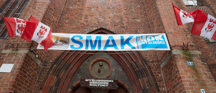 Ruszył myśliborski SMAK