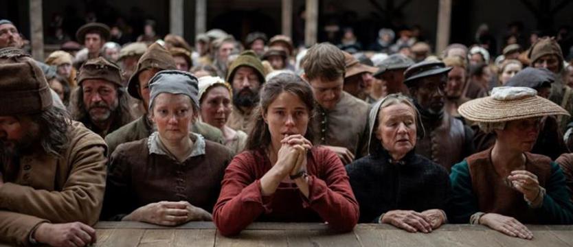 Szekspir, żałoba, sztuka