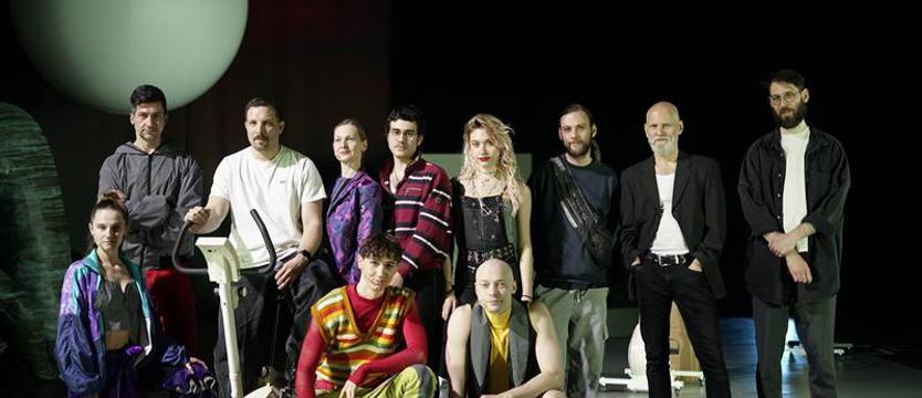 Teatr Współczesny pokaże "Sztukę protestu"