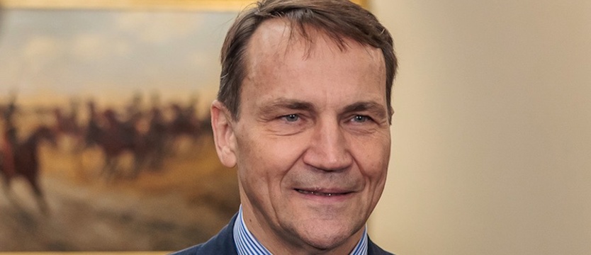 Polska z Niemcami i Norwegią przekaże 500 mln dolarów dla Ukrainy