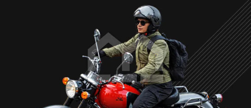 Wystawa w Muzeum Techniki i Komunikacji. 105 lat Moto Guzzi
