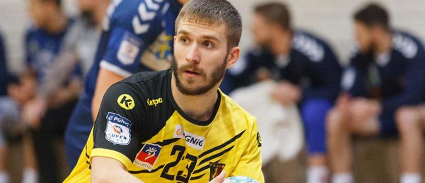 Piłka ręczna. Bez niespodzianki w Zabrzu