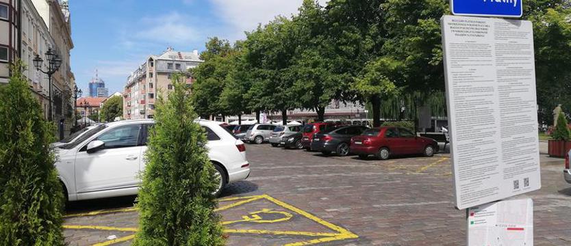 Po kilku latach, ze wsparciem prokuratora ulice Starego Miasta wrócą na wokandę