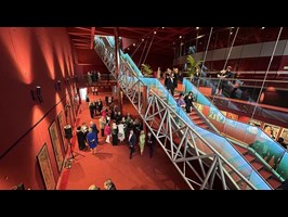 Teatr Polski uroczyście otwarty