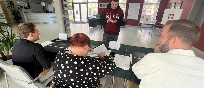 Długo poczekaliśmy na listę nazwisk członków rad osiedla