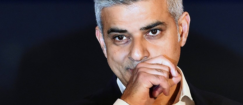 Co londyńczykom obiecał nowy burmistrz?