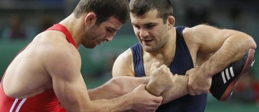 Zapasy. Zawodnik z Białogardu na dopingu