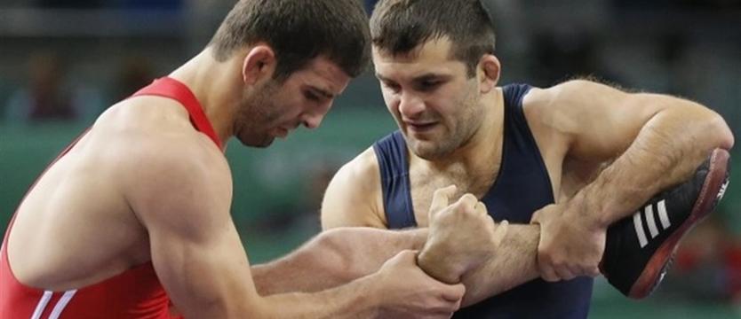 Zapasy. Gadżijew poprosił o badanie próbki B