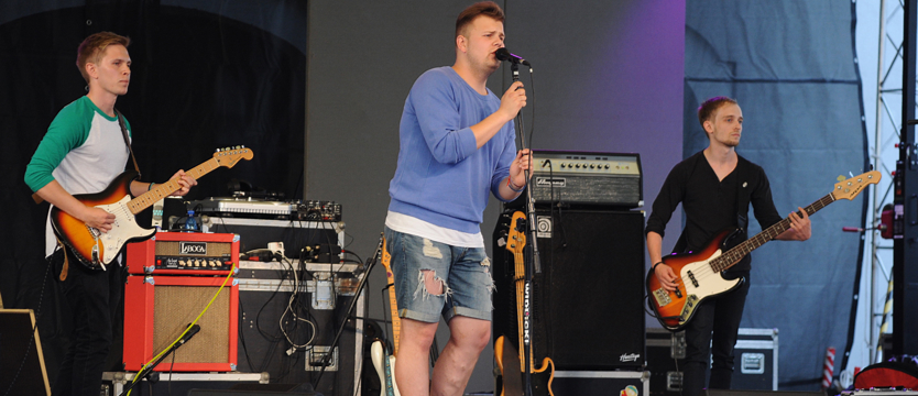 Wielowymiarowe święto muzyki