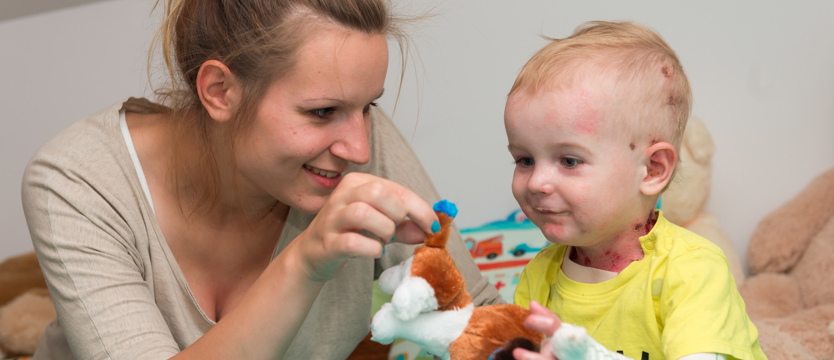 Internauci pomogli Kajtkowi