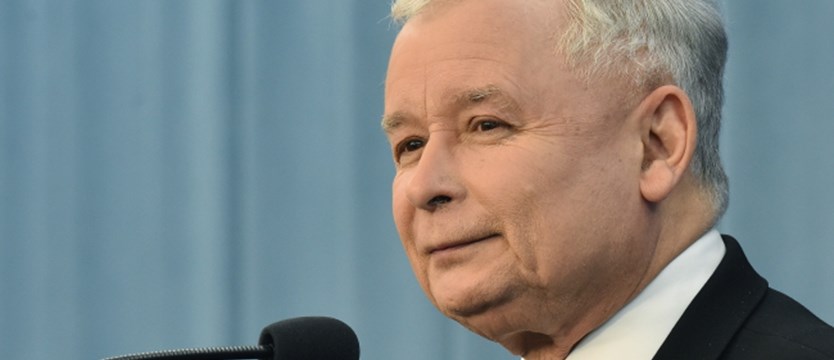 Kaczyński: mnóstwo sukcesów rządu w różnych dziedzinach