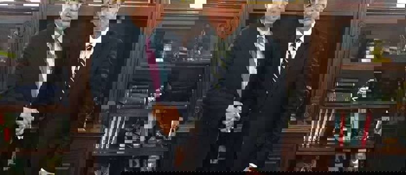 McCain odwiedzi Szczecin?