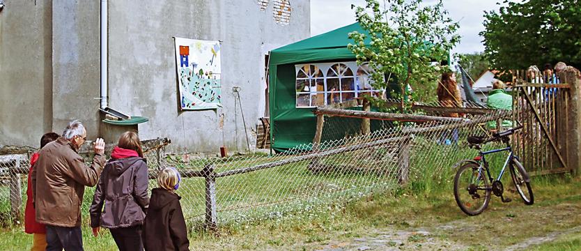 Gmina Artystyczna Pampsee