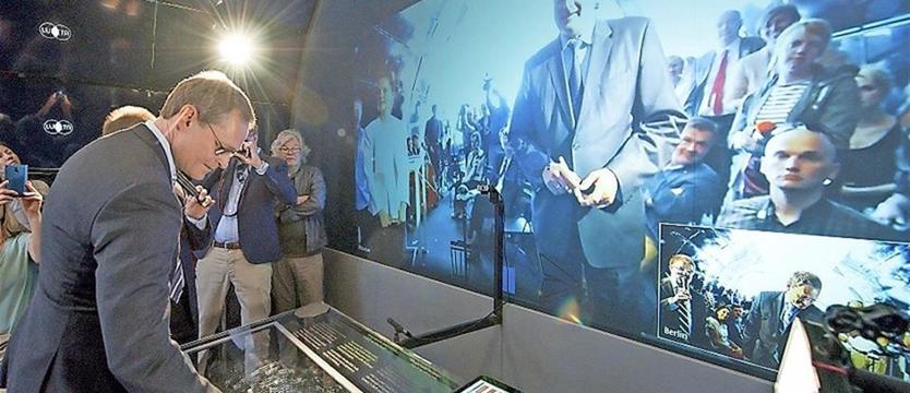 Luneta podpatrywania