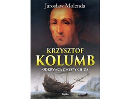 Tajemnice Krzysztofa Kolumba