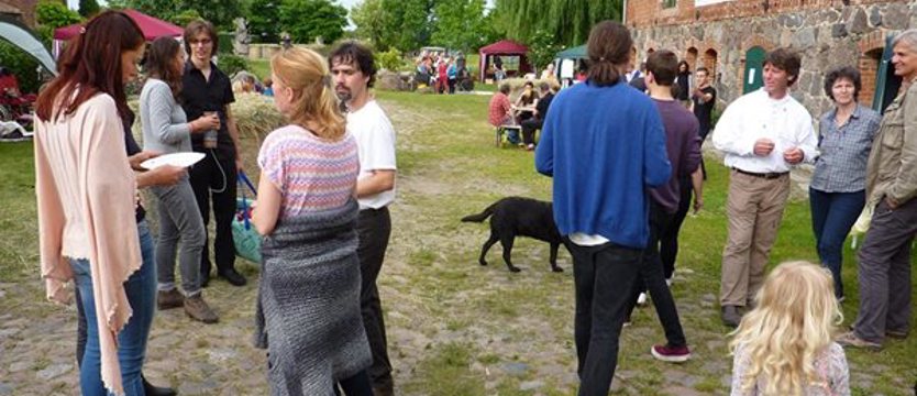 Zagroda pełna kultury