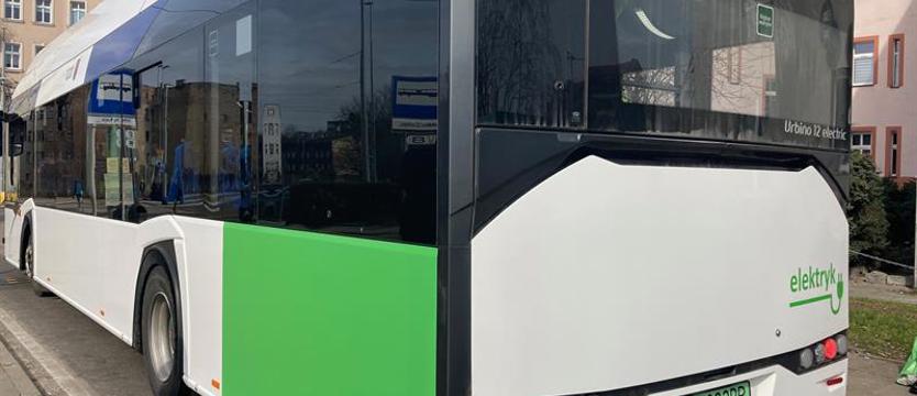 Przywracają peron na pętli „Kołłątaja”