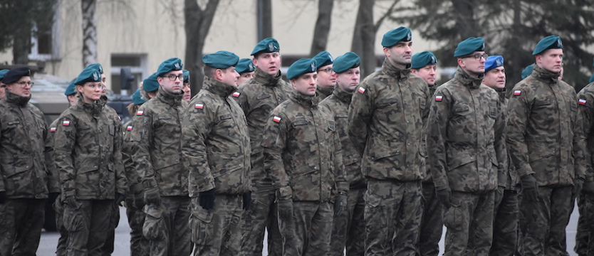 Dziś się żegnali, wyjadą niedługo