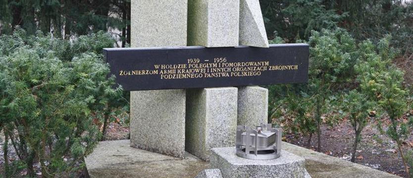 Szczecińskie losy byłych żołnierzy AK