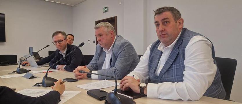 Strefa Pilnego Płacenia? Chcą zmniejszenia kar i więcej czasu na zapłatę