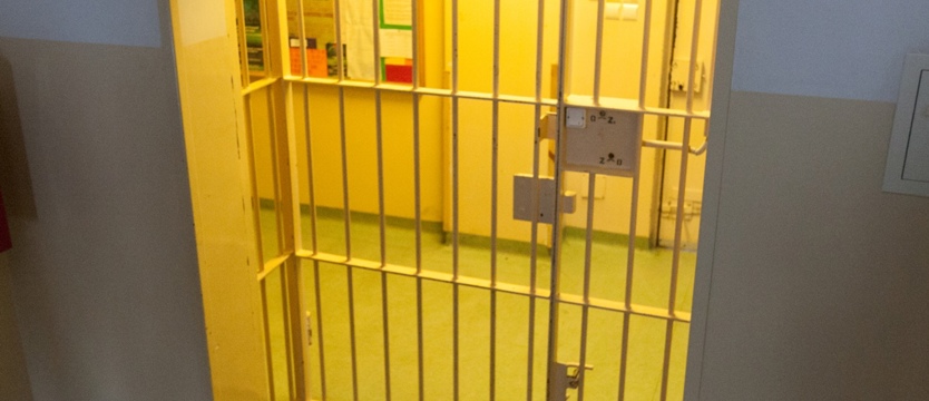 Kajetan P. zaatakował