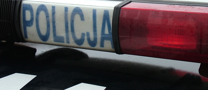 Okradł niepełnosprawnego