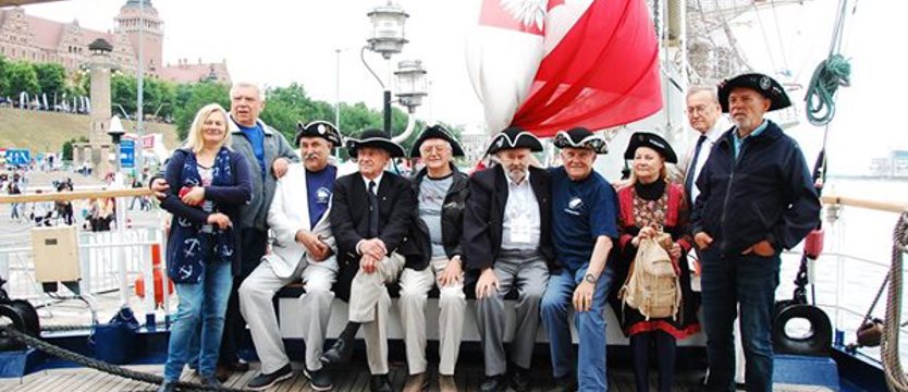 Kaprowie Na „Chopinie”