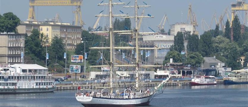 Fryderyk Chopin znów w Szczecinie