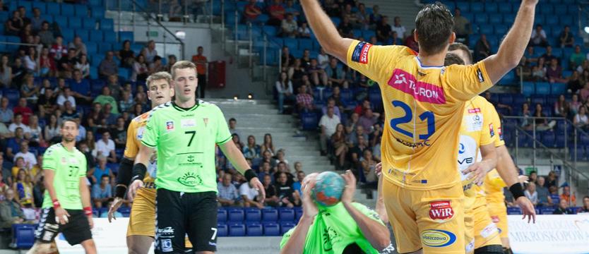 Piłka ręczna. Vive Tauron Kielce w finale Ligi Mistrzów!