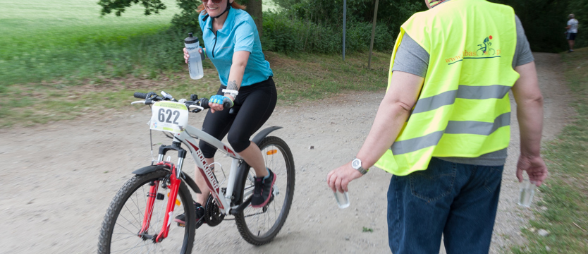 Ćwierćmaraton Bielika