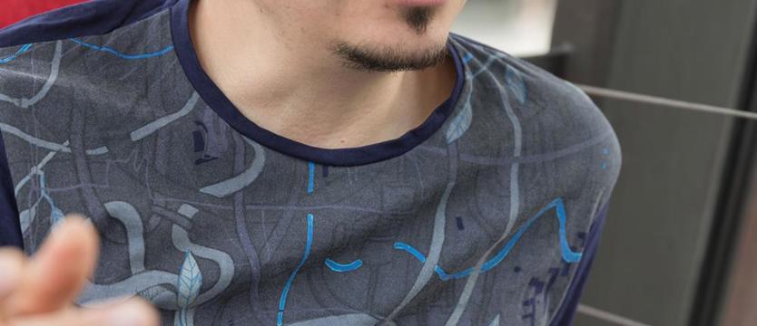 Julio tropem Tomaszewskiego i Miłosza