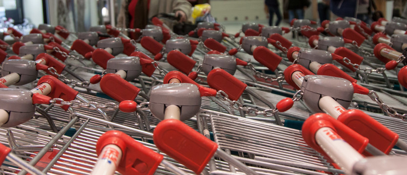 Sieci handlowe oczami Polaków