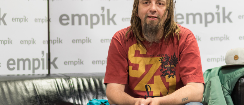 Spacerem przez Szczecin