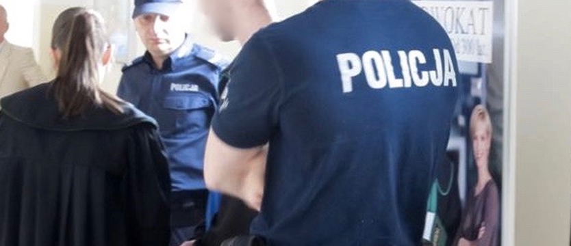 Skarży się na warunki w celi. Otrzyma odszkodowanie?