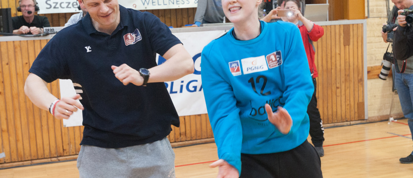 Piłka ręczna. Szansa na debiut