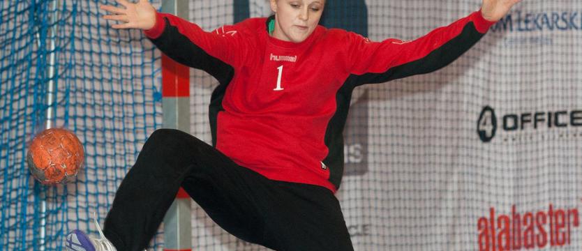 Piłka ręczna. Polska rozbiła Finlandię