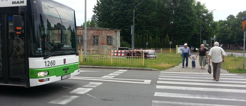 Nowy węzeł z rondem do jesieni