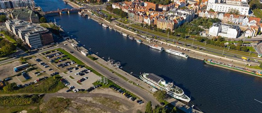 Duże zainteresowanie konkursem na projekt siedziby Teatru Współczesnego