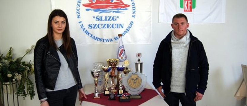 Ślizg na równi pochyłej?